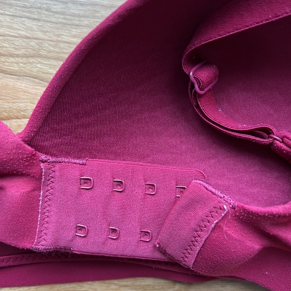 Soma Enbliss Wireless Bra - Picture 4 of 4